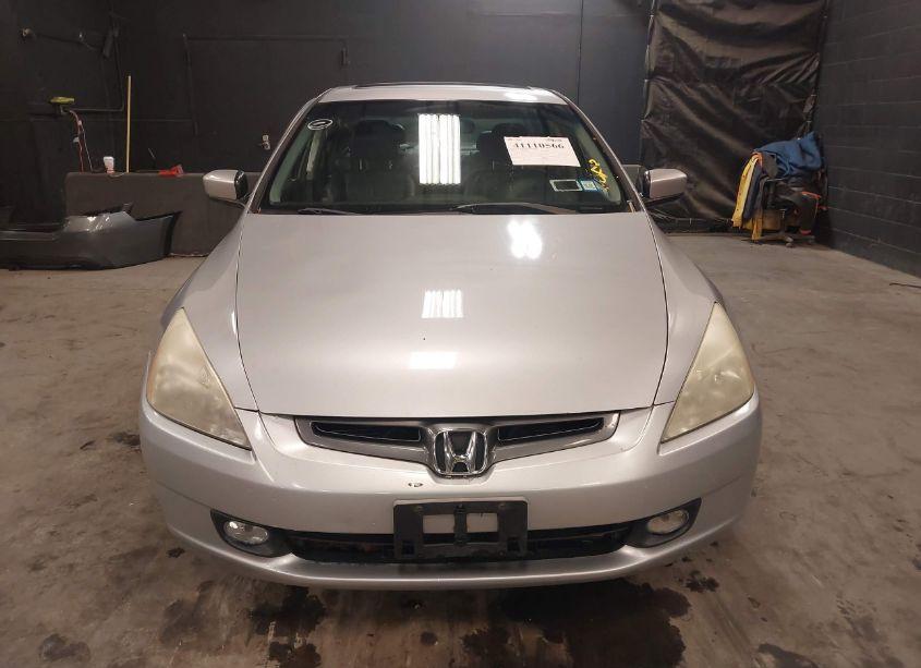 Photo 12 of 2003 Honda Accord 3.0 EX (VIN 1HGCM66503A054437)