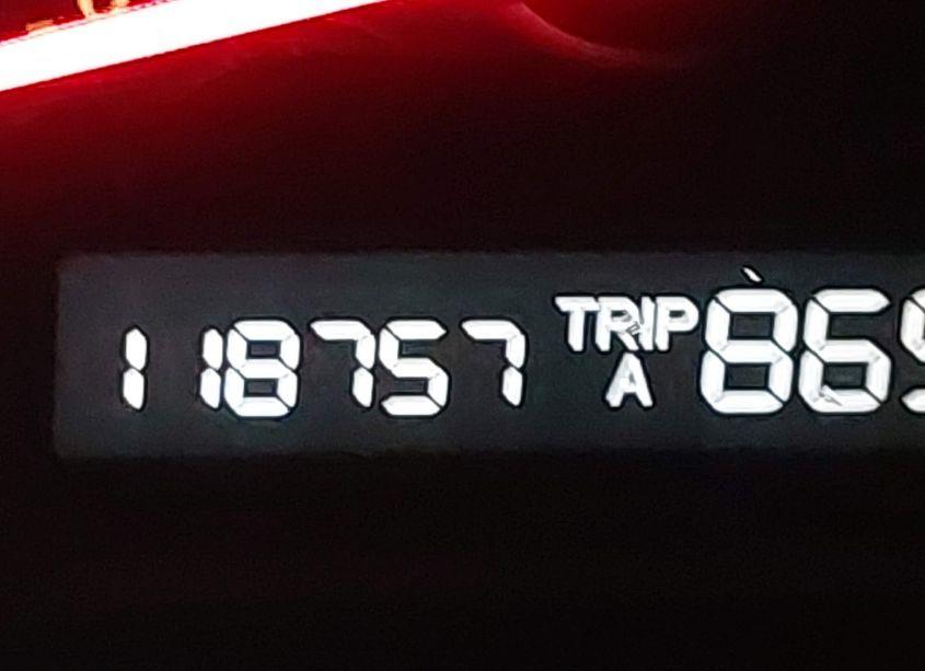 Photo 15 of 2003 Honda Accord 3.0 EX (VIN 1HGCM66503A054437)