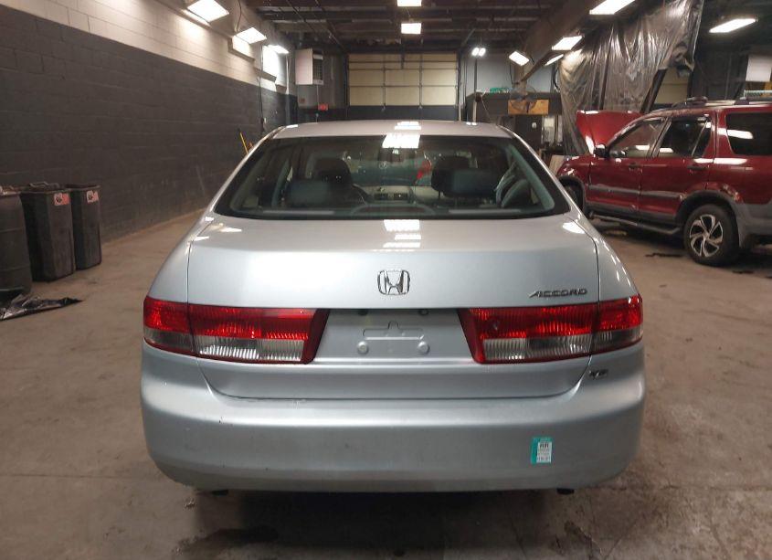 Photo 16 of 2003 Honda Accord 3.0 EX (VIN 1HGCM66503A054437)