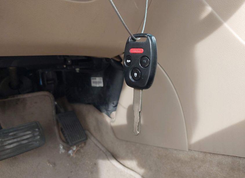 Photo 11 of 2003 Honda Accord 3.0 EX (VIN 1HGCM66503A065146)