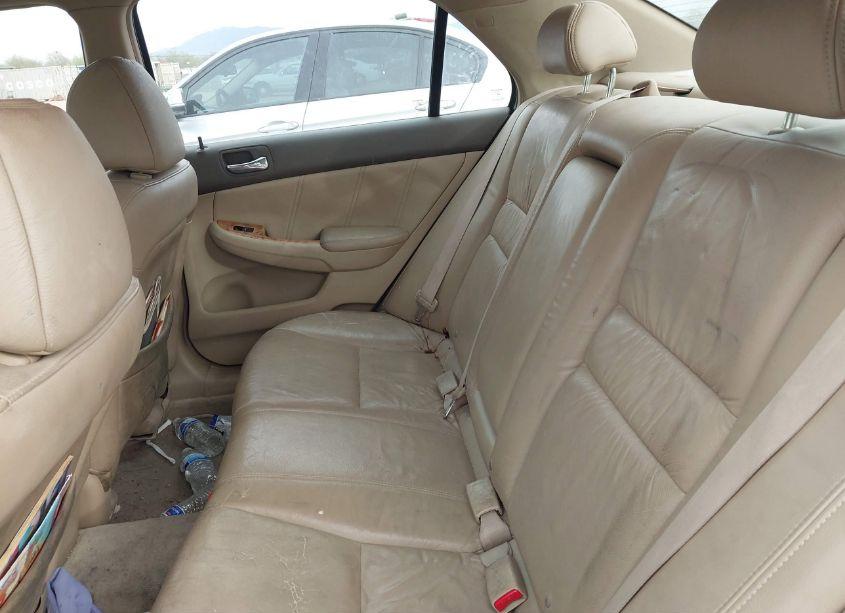 Photo 8 of 2003 Honda Accord 3.0 EX (VIN 1HGCM66503A065146)