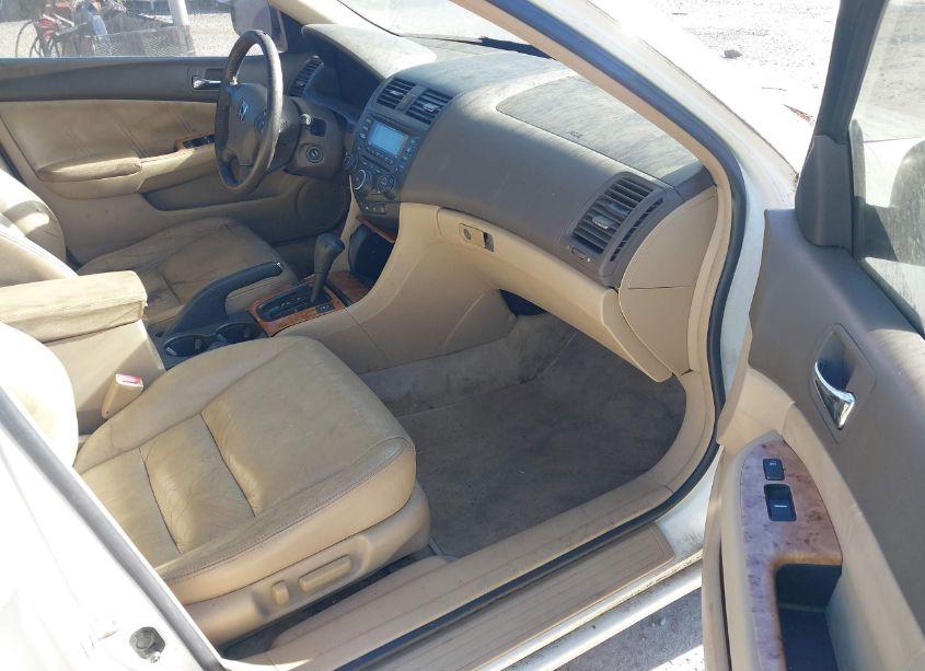 Photo 5 of 2003 Honda Accord 3.0 EX (VIN 1HGCM66503A089897)