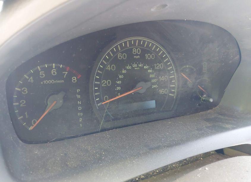 Photo 7 of 2003 Honda Accord 3.0 EX (VIN 1HGCM66503A089897)