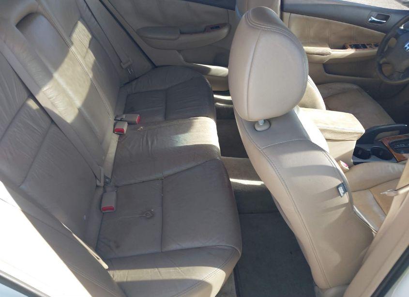 Photo 8 of 2003 Honda Accord 3.0 EX (VIN 1HGCM66503A089897)