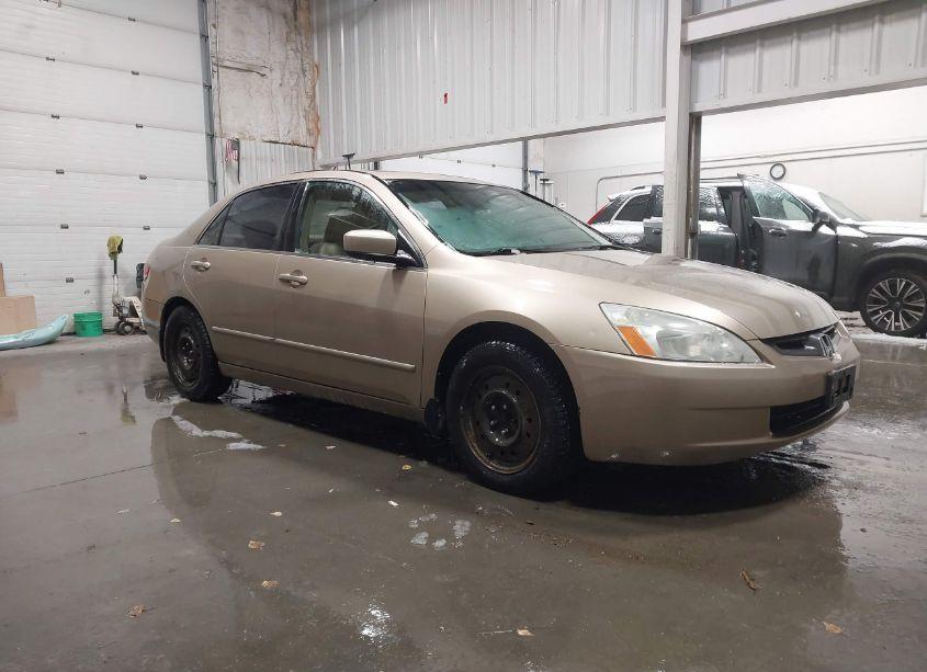 2003 Honda Accord 3.0 EX (VIN 1HGCM66503A092945) main photo