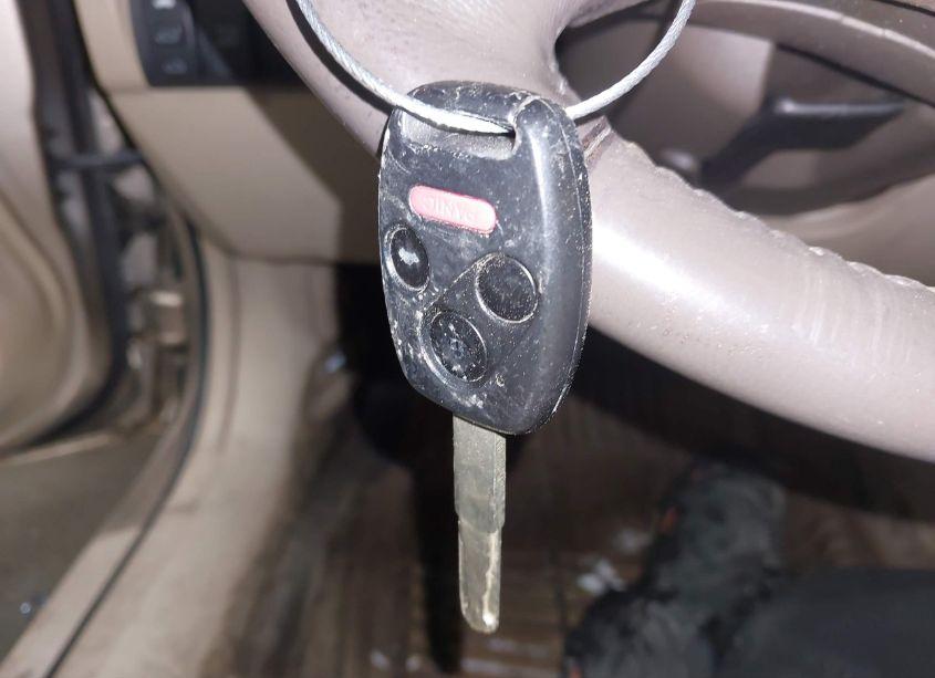 Photo 11 of 2003 Honda Accord 3.0 EX (VIN 1HGCM66503A092945)