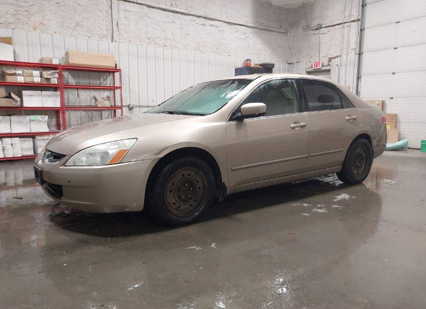 Photo 2 of 2003 Honda Accord 3.0 EX (VIN 1HGCM66503A092945)