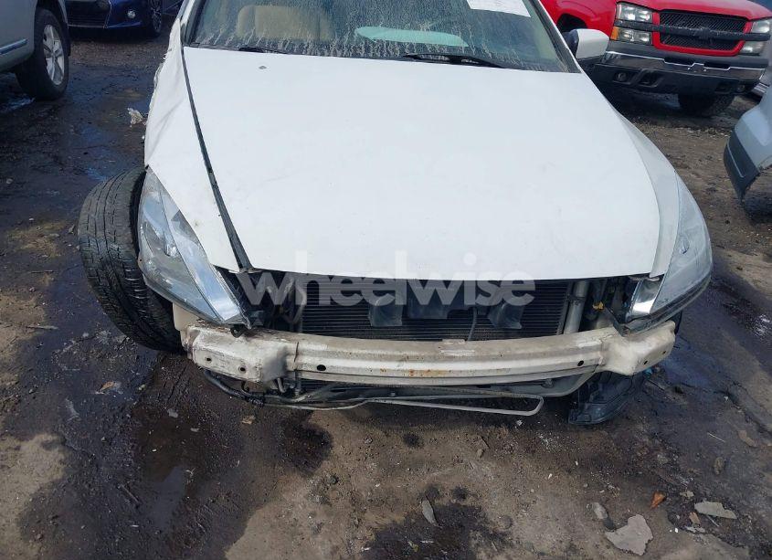 Photo 13 of 2004 Honda Accord 3.0 EX (VIN 1HGCM66504A029278)