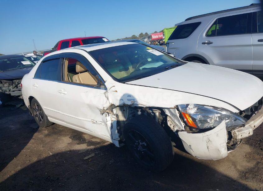 Photo 14 of 2004 Honda Accord 3.0 EX (VIN 1HGCM66504A029278)