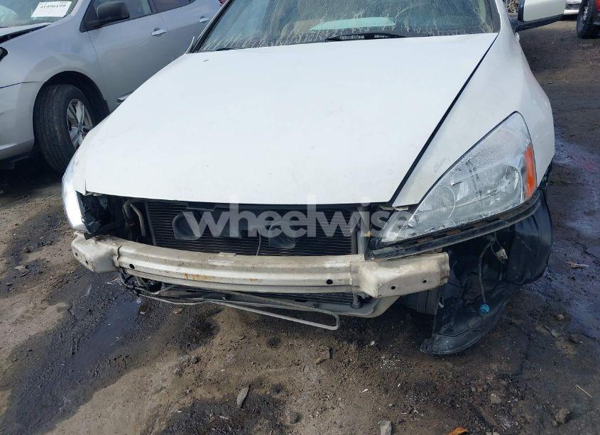 Photo 6 of 2004 Honda Accord 3.0 EX (VIN 1HGCM66504A029278)