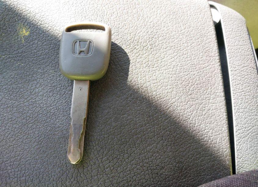 Photo 11 of 2004 Honda Accord 3.0 EX (VIN 1HGCM66504A029572)