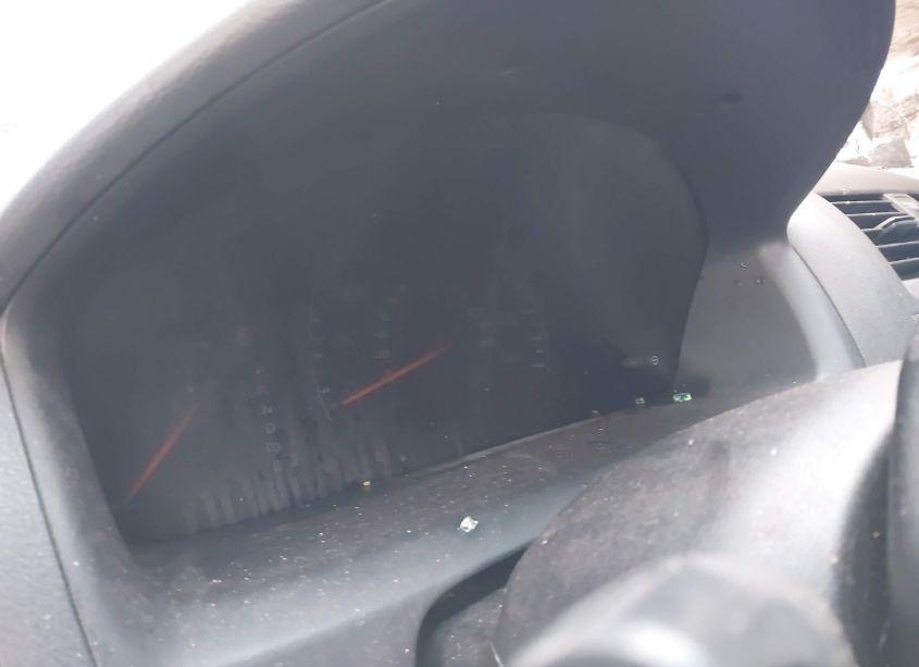 Photo 7 of 2004 Honda Accord 3.0 EX (VIN 1HGCM66504A029572)