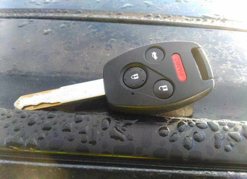 Photo 11 of 2004 Honda Accord 3.0 EX (VIN 1HGCM66504A058215)