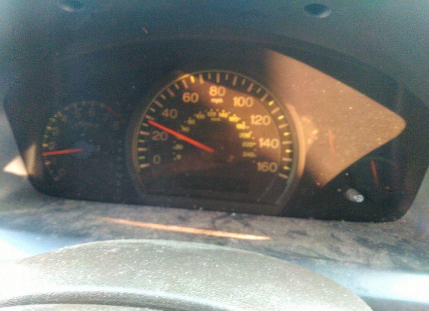 Photo 15 of 2004 Honda Accord 3.0 EX (VIN 1HGCM66504A058215)