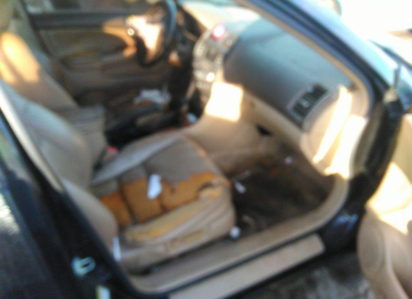 Photo 5 of 2004 Honda Accord 3.0 EX (VIN 1HGCM66504A058215)