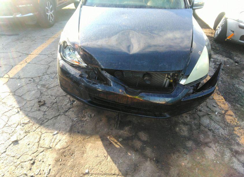 Photo 6 of 2004 Honda Accord 3.0 EX (VIN 1HGCM66504A058215)