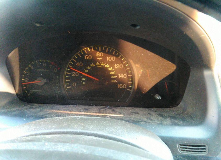 Photo 7 of 2004 Honda Accord 3.0 EX (VIN 1HGCM66504A058215)