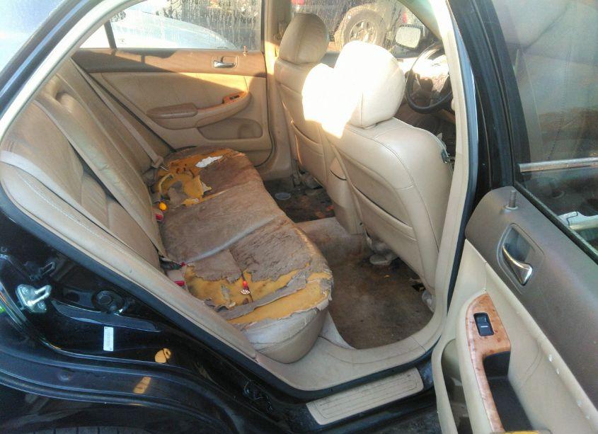 Photo 8 of 2004 Honda Accord 3.0 EX (VIN 1HGCM66504A058215)
