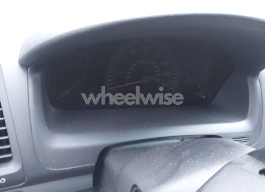 Photo 7 of 2004 Honda Accord 3.0 EX (VIN 1HGCM66504A064841)