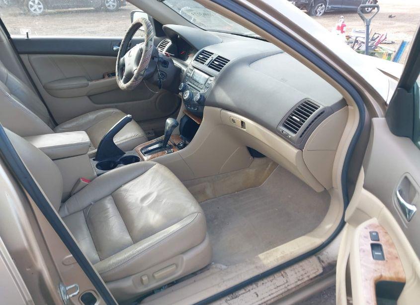 Photo 5 of 2004 Honda Accord 3.0 EX (VIN 1HGCM66504A078562)
