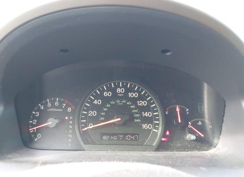 Photo 7 of 2004 Honda Accord 3.0 EX (VIN 1HGCM66504A078562)