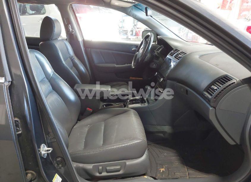Photo 5 of 2004 Honda Accord 3.0 EX (VIN 1HGCM66504A093675)