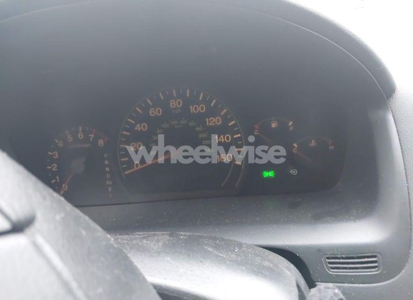 Photo 7 of 2005 Honda Accord 3.0 EX (VIN 1HGCM66505A003183)