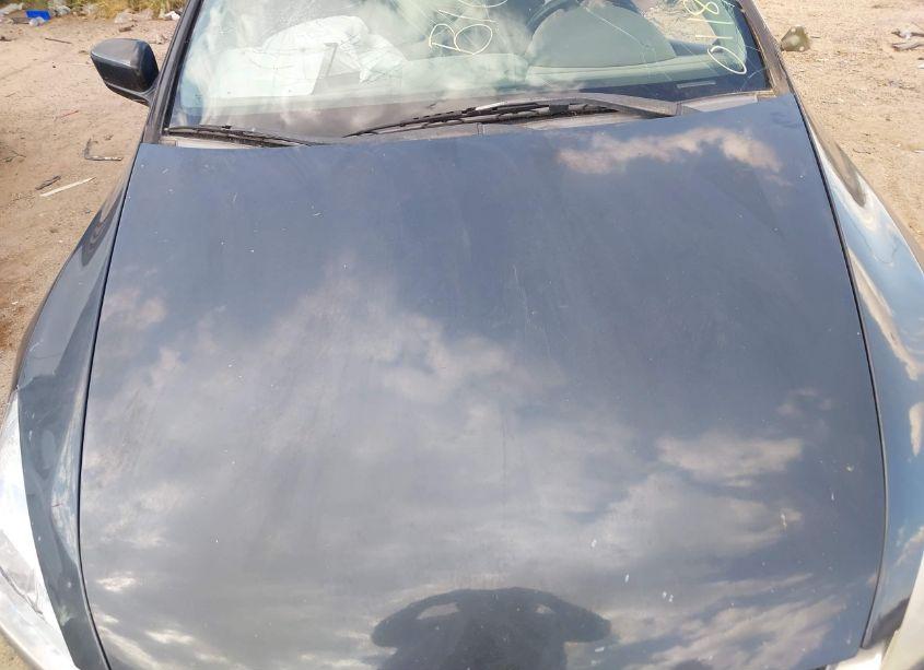 Photo 10 of 2005 Honda Accord 3.0 EX (VIN 1HGCM66505A011879)