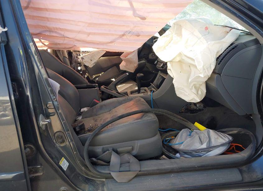 Photo 5 of 2005 Honda Accord 3.0 EX (VIN 1HGCM66505A011879)