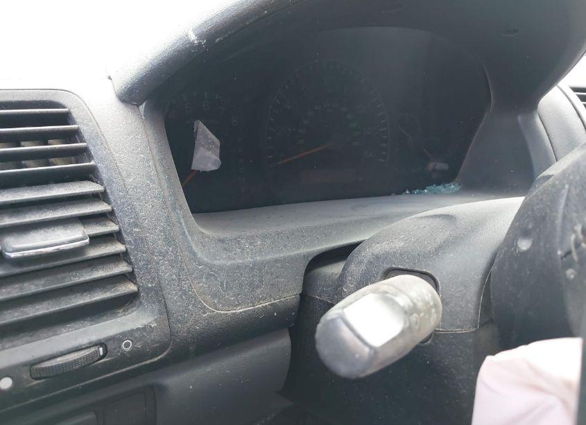 Photo 7 of 2005 Honda Accord 3.0 EX (VIN 1HGCM66505A011879)