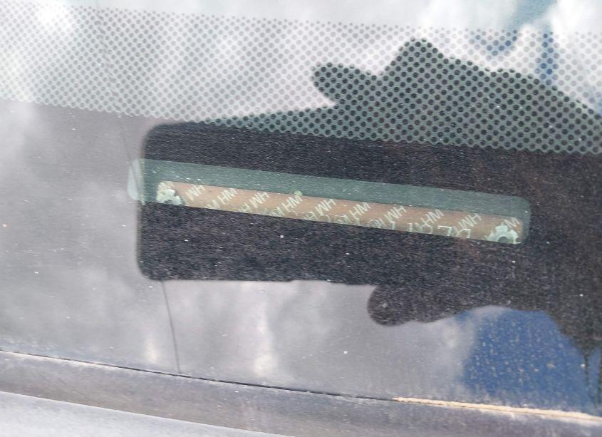 Photo 9 of 2005 Honda Accord 3.0 EX (VIN 1HGCM66505A011879)