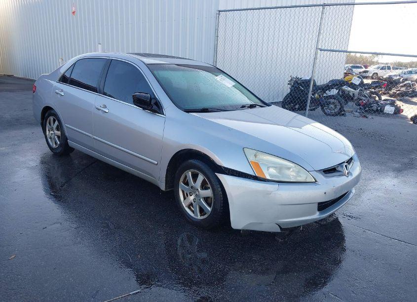 2005 Honda Accord 3.0 EX (VIN 1HGCM66505A020632) main photo