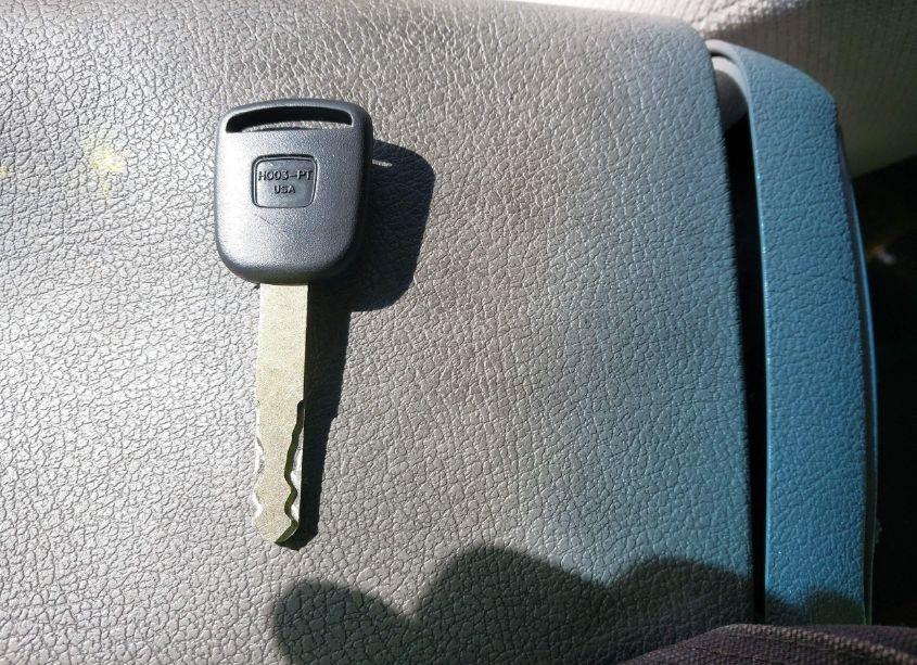 Photo 11 of 2005 Honda Accord 3.0 EX (VIN 1HGCM66505A020632)