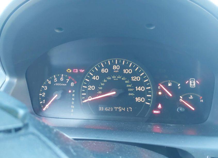 Photo 7 of 2005 Honda Accord 3.0 EX (VIN 1HGCM66505A020632)