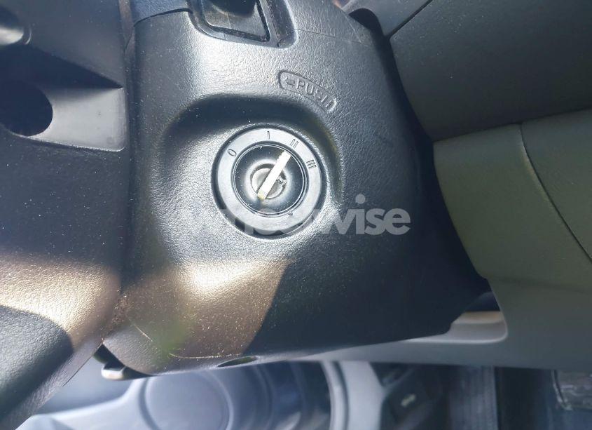 Photo 11 of 2005 Honda Accord 3.0 EX (VIN 1HGCM66505A037348)