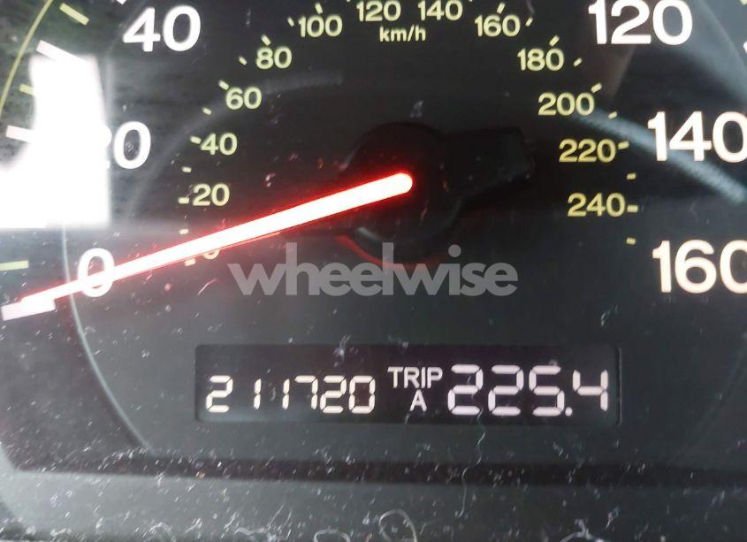 Photo 15 of 2005 Honda Accord 3.0 EX (VIN 1HGCM66505A042551)