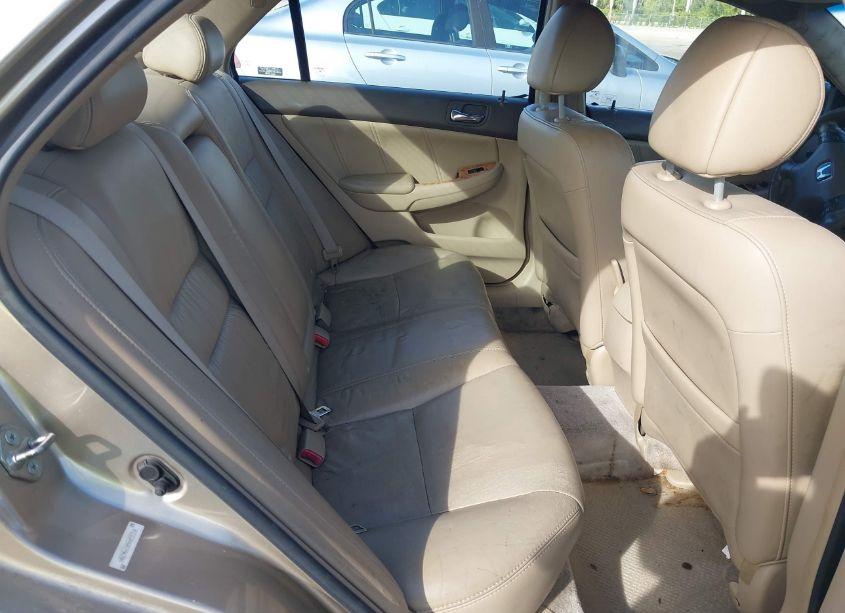 Photo 8 of 2005 Honda Accord 3.0 EX (VIN 1HGCM66505A055350)