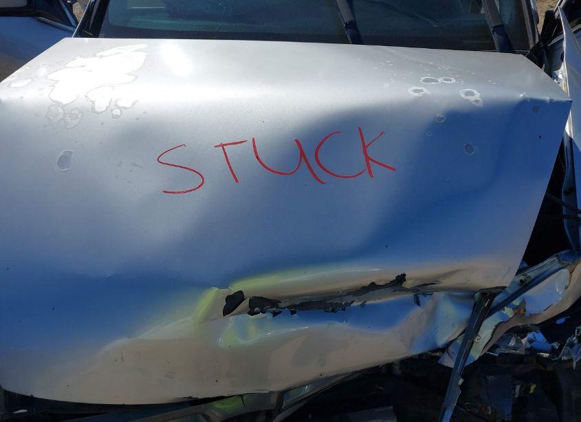 Photo 10 of 2005 Honda Accord 3.0 EX (VIN 1HGCM66505A065800)