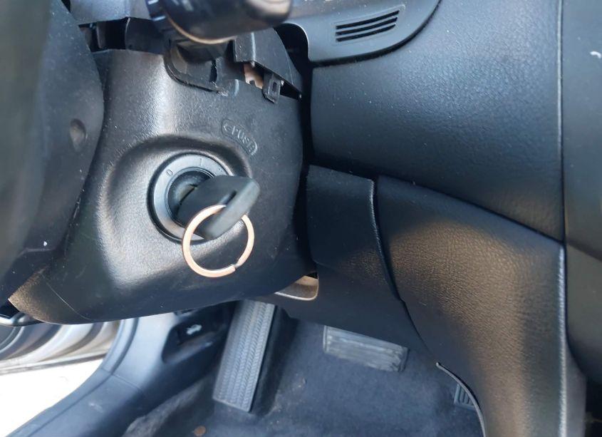 Photo 11 of 2005 Honda Accord 3.0 EX (VIN 1HGCM66505A065800)