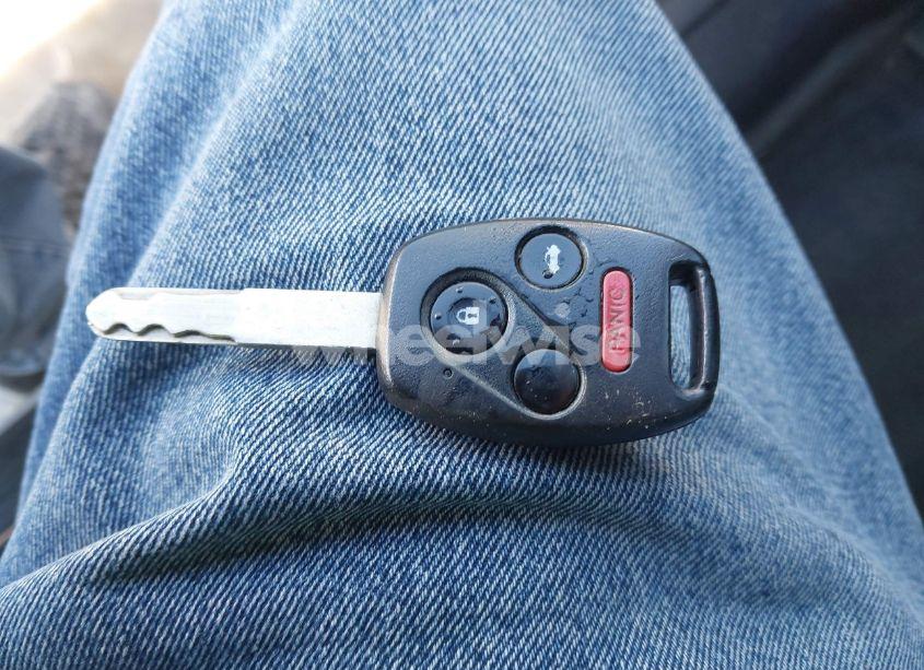 Photo 11 of 2005 Honda Accord 3.0 EX (VIN 1HGCM66505A070303)