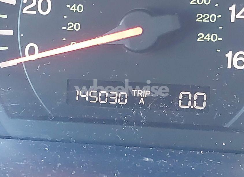 Photo 15 of 2005 Honda Accord 3.0 EX (VIN 1HGCM66505A070303)