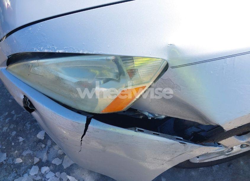 Photo 19 of 2005 Honda Accord 3.0 EX (VIN 1HGCM66505A070303)