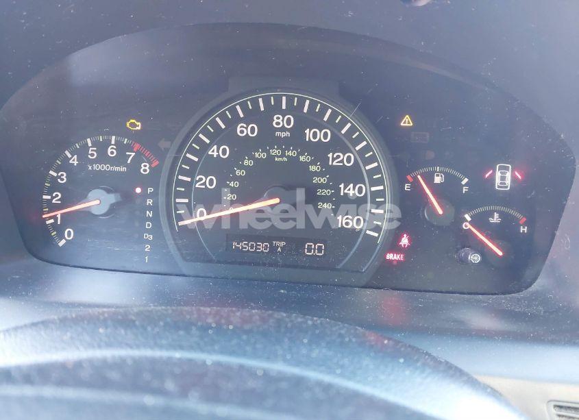 Photo 7 of 2005 Honda Accord 3.0 EX (VIN 1HGCM66505A070303)