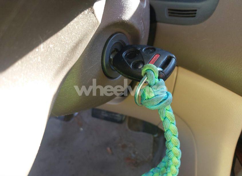 Photo 11 of 2006 Honda Accord 3.0 EX (VIN 1HGCM66506A022074)