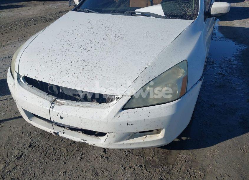 Photo 6 of 2006 Honda Accord 3.0 EX (VIN 1HGCM66506A022074)