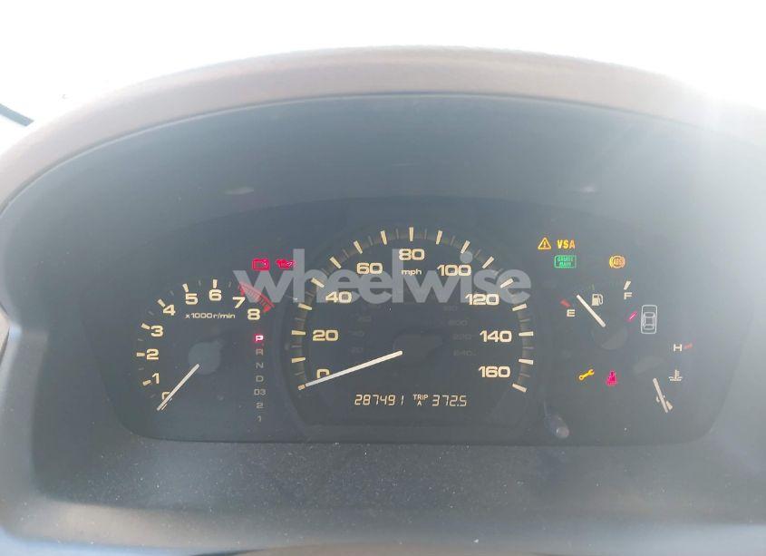 Photo 7 of 2006 Honda Accord 3.0 EX (VIN 1HGCM66506A022074)