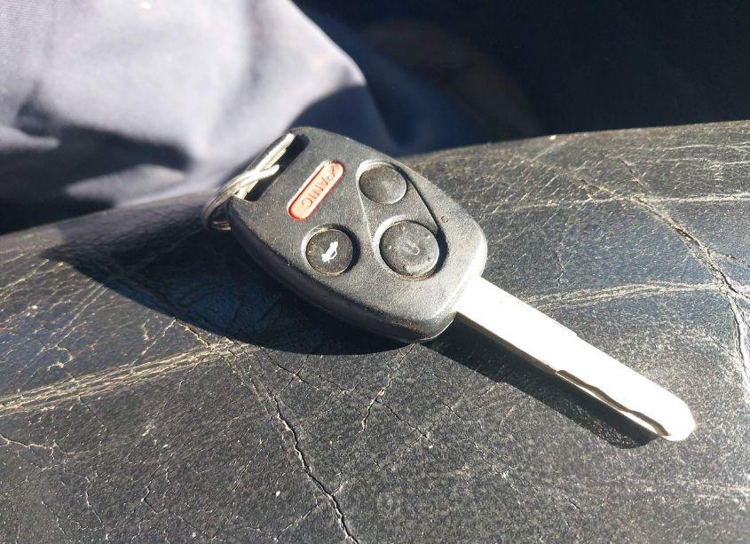 Photo 11 of 2006 Honda Accord 3.0 EX (VIN 1HGCM66506A028618)