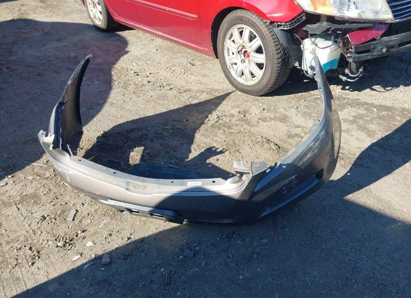 Photo 12 of 2006 Honda Accord 3.0 EX (VIN 1HGCM66506A028618)