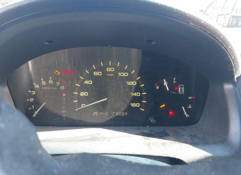 Photo 7 of 2006 Honda Accord 3.0 EX (VIN 1HGCM66506A028618)