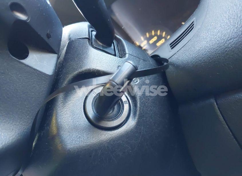 Photo 11 of 2006 Honda Accord 3.0 EX (VIN 1HGCM66506A032183)